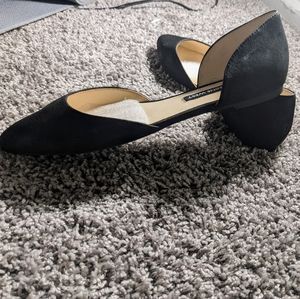 Starship flats by Nine West